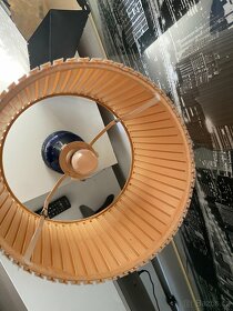 Lampa stolní Cesar , Praha 6 - 2