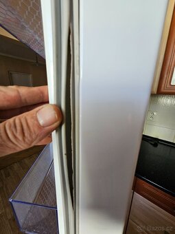 Lednice BEKO - NEO FROST - 2