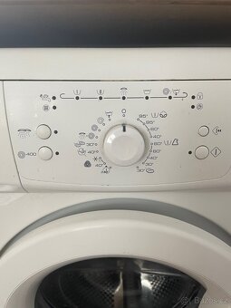 Pračka Whirlpool - 2