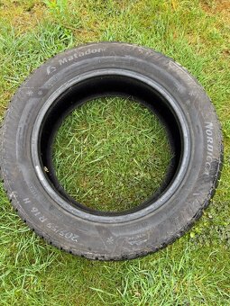 Matador nordica 205/55 r16 - 2