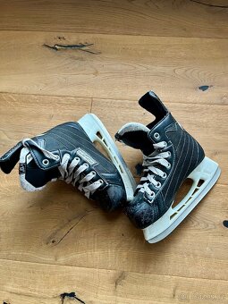 Hokejové brusle Bauer NEXUS 3000 - 2
