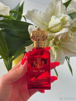 Clive Christian Crown Collection Town & Country - 2