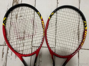 Tenisové rakety Wilson Hyper ProStaff 6.1 - 2