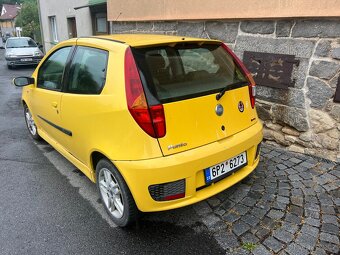 Punto sporting - 2