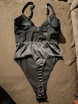 Dámské body - 2