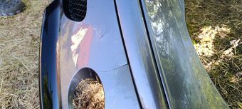 Díly na BMW e87 - 2