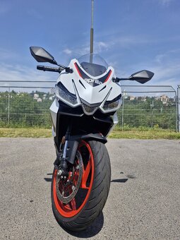 Aprilia RS 457 - 2024 - 2