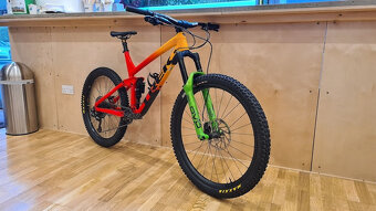 Trek One Love Remedy - 2