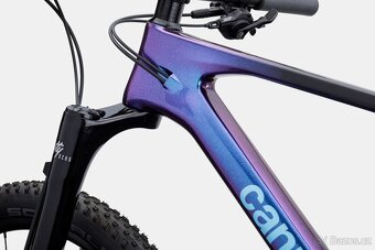 Cannondale Scalpel HT 2 Carbon 2025 vel. M (cca 170-180) - 2