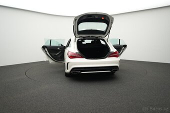 Mercedes Benz cla 180 2017 - 2