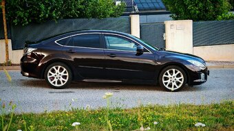 Mazda SPEED 6 2.5 GTA - 2