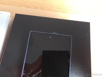 Samsung Galaxy Fold6 - top stav, záruka, příslušenství - 2