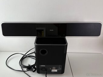 SoundBar Domácí kino HTS8140/12 - 2