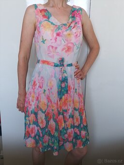 Nové dámské šaty, zn. Orsay - 2