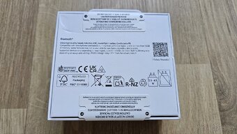Nová nerozbalená sluchátka Samsung Galaxy Buds3 - 2
