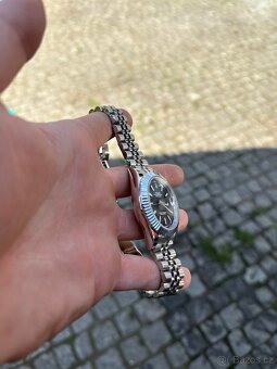 Hodinky Rolex Datejust - 2
