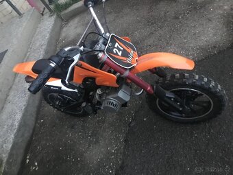 Minicross - 2