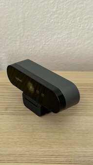 Webkamera Logitech Brio 4K - 2