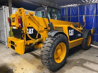 Cat th 63 - 2