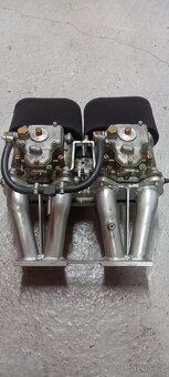 Weber 40DCOE - 2