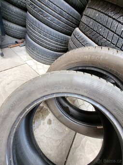 195/55 R16 Continental - 2