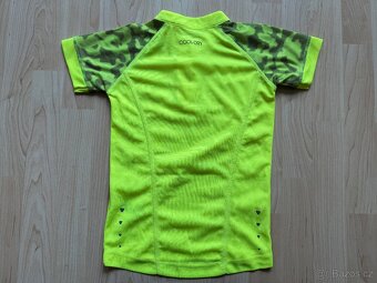 NOVÉ funkční / sportovní triko AlinePro 128/134 - 2