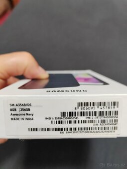 Samsung Galaxy A35 5G - 2