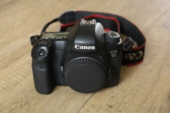 Canon EOS 6D - 2