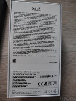 IPhone SE - 2