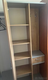 Předsíňová sestava - 2
