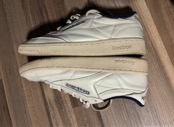 Club C 85 Vintage Shoes - 2