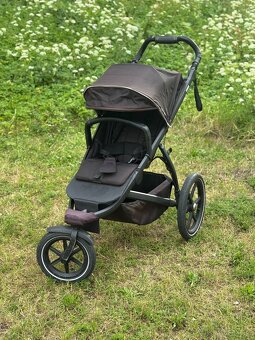 Sportovní kočárek Thule urban glide 2 - 2