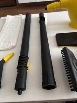 Parni mop - 2