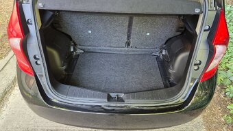 Nissan Note 1.2i kompresor - 2