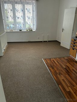 Pronájem bytu 2+1, 60 m2, Veselí nad Lužnicí - 2