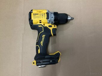 Vrtačka/šroubovák DeWalt DCD800NT - 2
