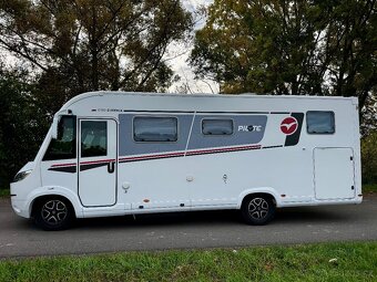 Pilote G740 Evidence - 2