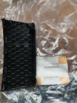 BMW X5 F15/X6 F16 kryt - 2