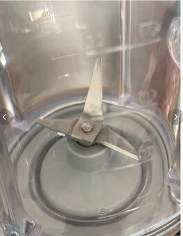 SMEG mixer - 2