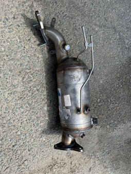 NOVÝ DPF FILTR - 2