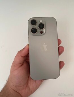 iPhone 16 Pro, 128 GB - 2