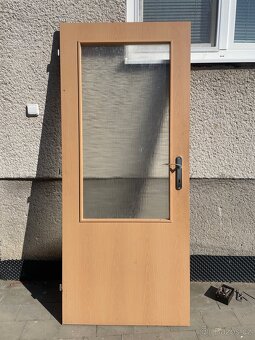 Prodám dveře - 2