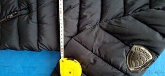 Zimní bunda Blauer U.S.A 3xl - 2