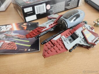 LEGO STAR WARS 75135 - 2