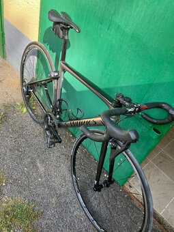 Specialized S-works tarmac sl6 54” - 2