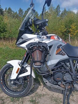 KTM 1290 SUPER ADVENTURE T - 2