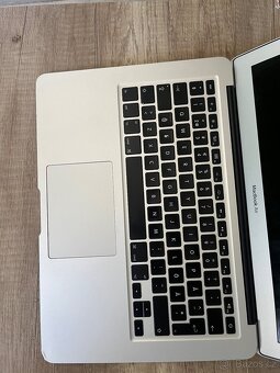 MacBook Air 13” 2013 - 2