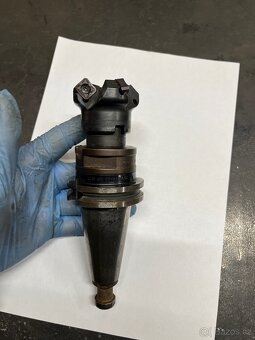 Frézovací hlava - 2