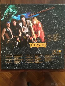 LP Titanic – Metal Celebration (Opus 1989) - 2