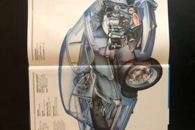 Kniha – ENCYKLOPEDIA OF THE CAR - 2